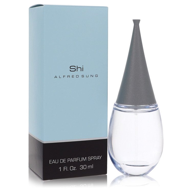 Alfred Sung Alfred Sung Shi Eau De Parfum Spray 1.0 Oz Perfume